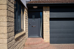 Stonewood Grove Sandygate